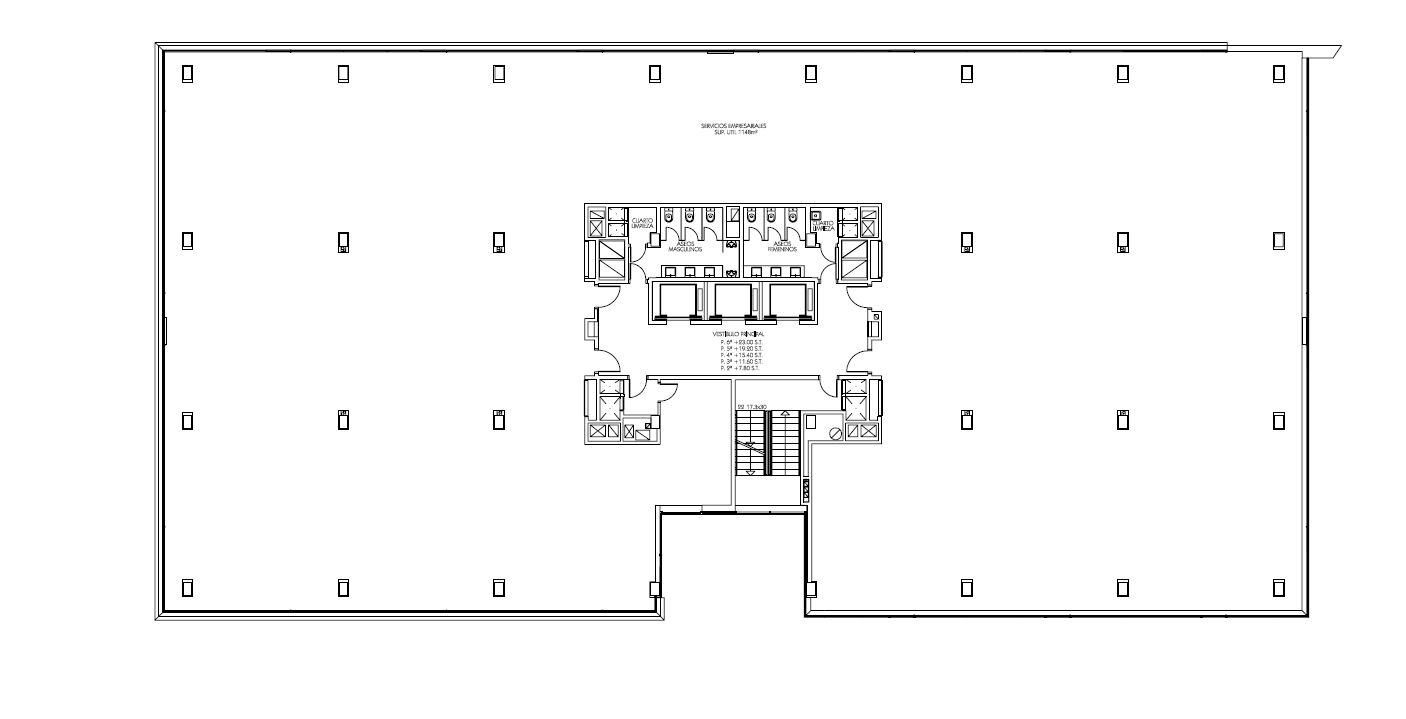 Neos20 business park new york 21